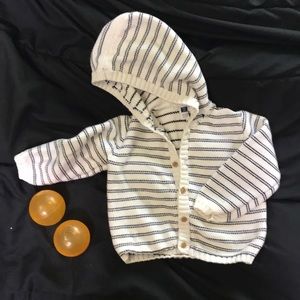 Toddler Sweater